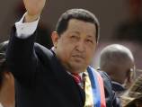 Chavez 'battling' for his life: VP