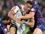 Five Warriors youngsters promoted in 2014