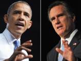 Obama gets cash boost as polls cheer Romney