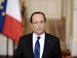 French President Hollande to visit Mali