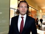 `I've a lot of money': accused NSW rapist