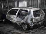 Cars, schools torched in Stockholm riots