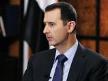 Assad tells Argentine paper he won't go
