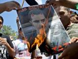 Rebels 'believe Assad may be ousted in a month'