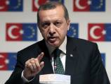 Turkey PM claims victory over protests