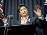 Labor has lost faith in Penny Wong: Abetz
