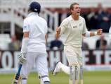England peg back New Zealand in Test