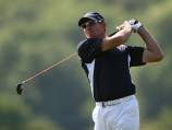 Kingston leads European PGA Championship