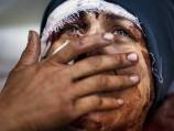 Syria rebels fight, talks pressure mounts