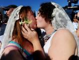 Liberal senator favours gay marriage