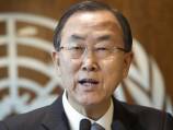 UN, Russia call for urgent Syria summit
