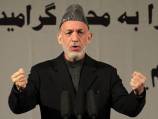 Afghan forces to take over security nationwide: Karzai