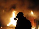 Syrian rebels deny using nerve gas