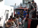 Indonesia jails Australian people smuggler