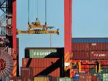 Imports of goods rose 1% in April