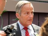 Romney tells rape-gaffe senator to quit race