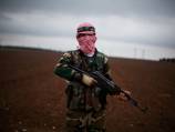 Syria rebels vow to punish atrocities