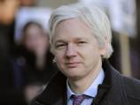 Ecuador minister in UK for Assange talks