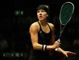 Aussies bow out of British Open squash