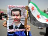 Assad 'ready for civilised exit': Russian envoy