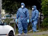 Qld McDonald's worker murdered on street