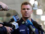 I should have called Craddock: Warner