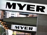 Myer sales up, but outlook still cautious