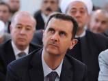 Syria opposition open key talks in Turkey