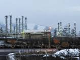 Iran expanding nuclear activities: IAEA