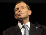 Abbott pledges to work for Geelong