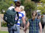 Cost of raising children jumps 50%: report