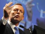 Abbott rejects sale of ABC, SBS