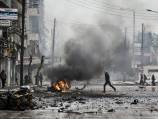US troops arrive in Turkey to man Patriot missiles