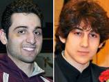 Russia heard US bomb suspect 'jihad' call: Officials