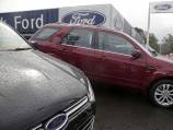 Gillard seeks Ford help for workers