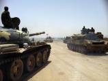 Saudi Arabia wants missiles for Syrian opposition