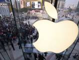 Apple reveals details on US data requests