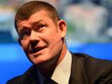 Aust needs more high-end tourists: Packer
