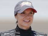 Four women in Indy 500 field
