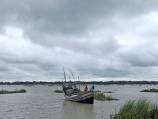 Killer cyclone toll rises in Bangladesh