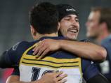 Brumbies weather Blues storm in Auckland