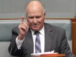 Marriage vote will complicate poll: Abbott