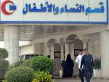 SARS-like virus claims new life in Saudi