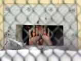 100 Guantanamo prisoners on hunger strike