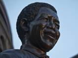 Nelson Mandela 'doing very well', daughter