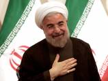Rowhani firm on Iran nuclear policy