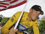 Factbox: Lance Armstrong