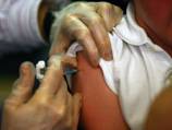 World first hand, foot and mouth vaccine developed
