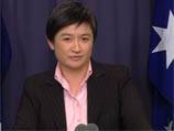 Nothing to fear over gay marriage: Wong