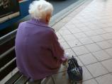 Men to blame for menopause: study